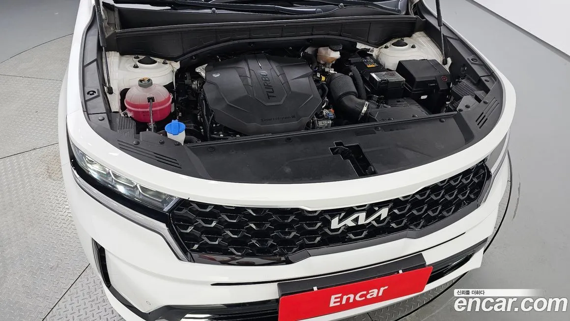 Kia Sorento — фото 3