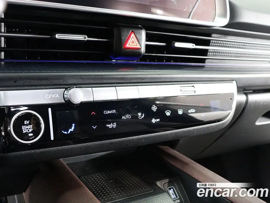 Hyundai Ioniq6 — фото 4