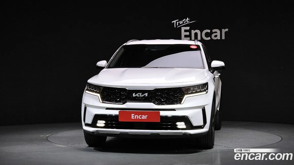 Kia Sorento — фото 2