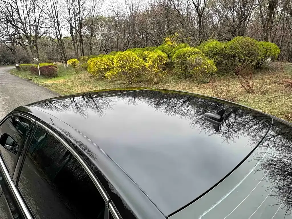 Volkswagen Passat — фото 7