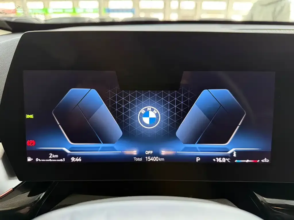 BMW X1 — фото 2