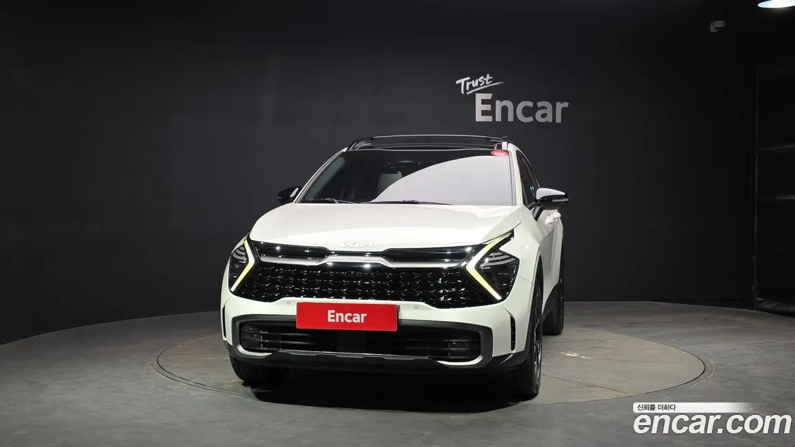 Kia Sportage — фото 2