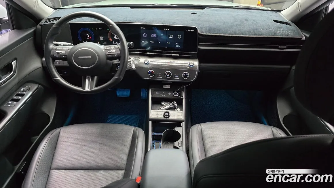 Hyundai Kona — фото 4