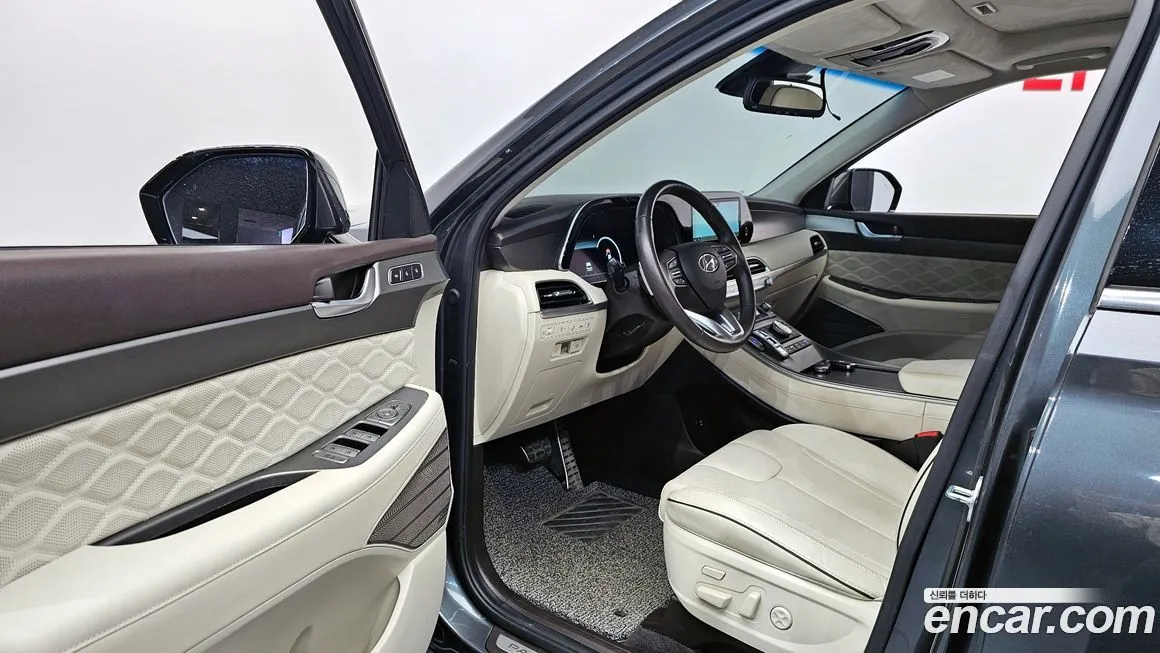 Hyundai Palisade — фото 6