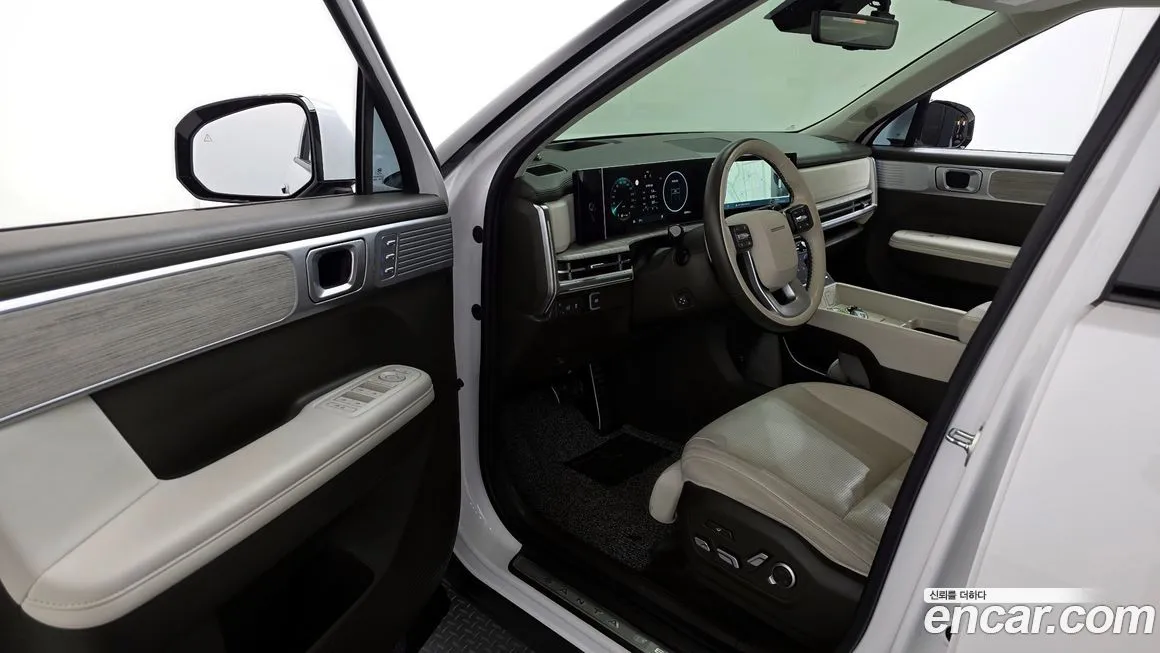 Hyundai Santafe — фото 9
