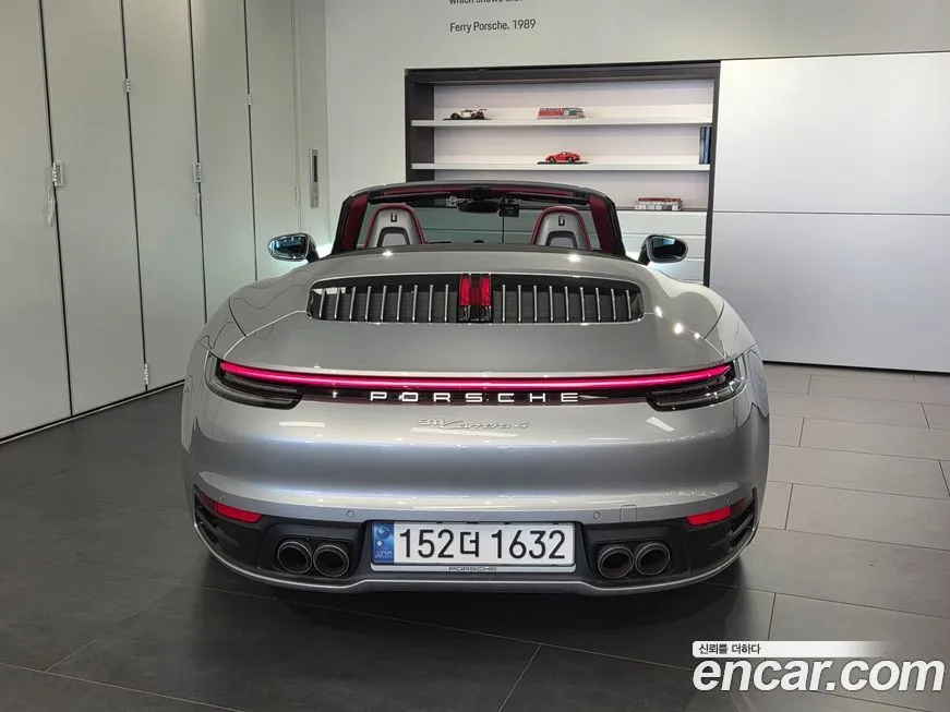 Porsche 911 — фото 5