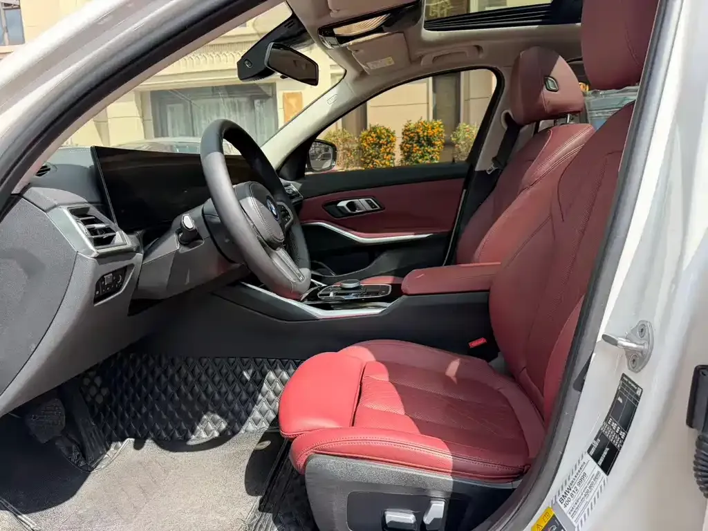BMW i3 — фото 3