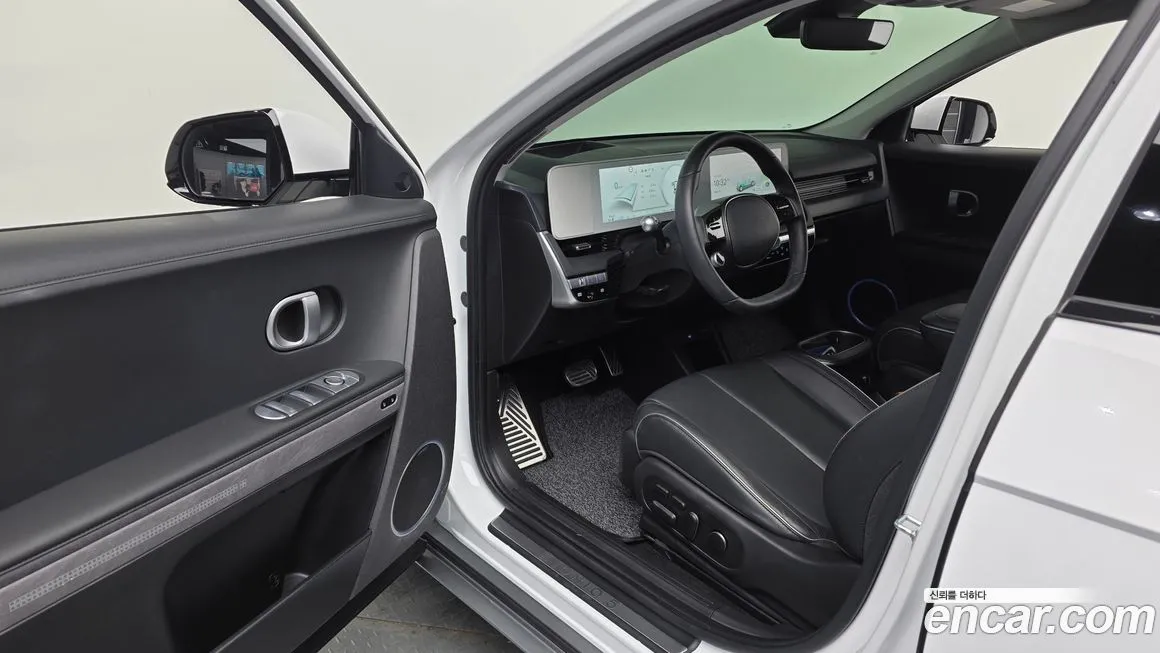 Hyundai Ioniq5 — фото 3