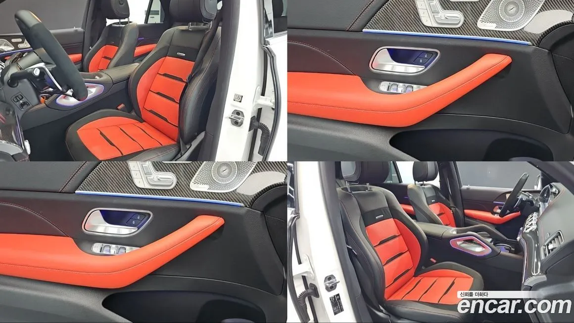 Mercedes-Benz GLE-Class — фото 10
