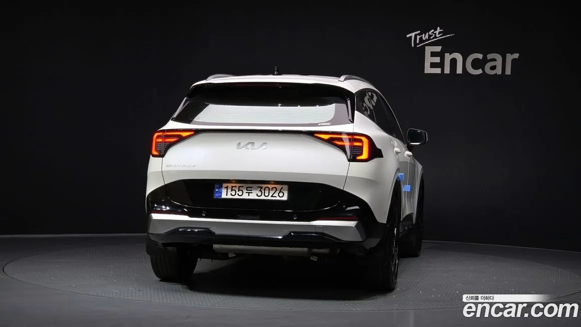 Kia Sportage — фото 2