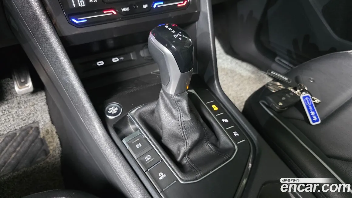 Volkswagen Tiguan — фото 8