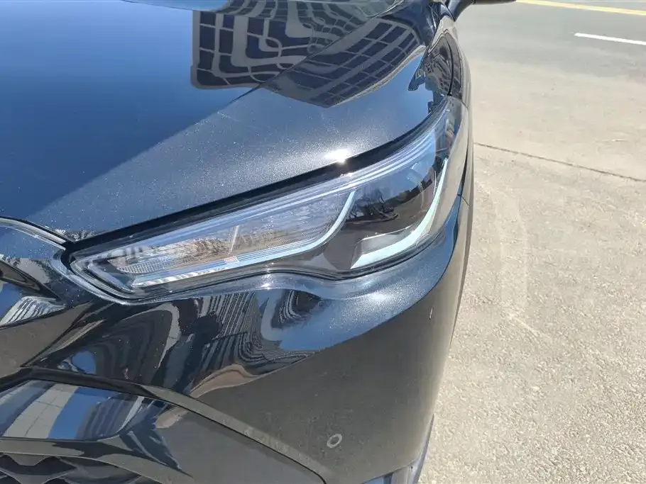 Toyota Frontlander — фото 6