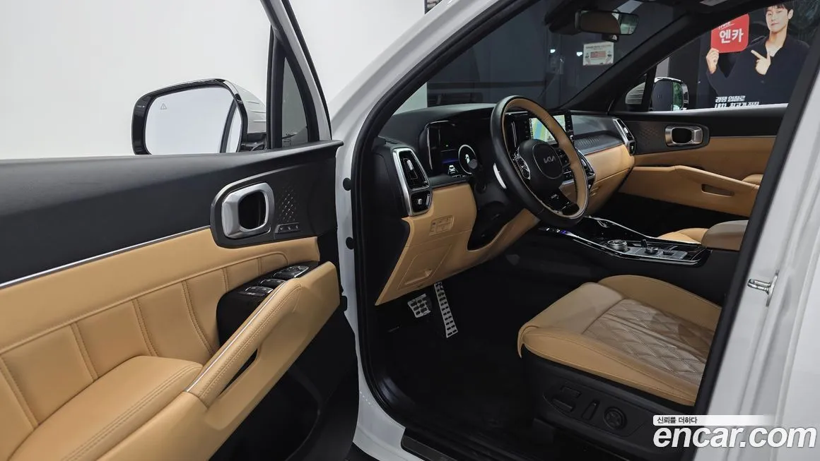 Kia Sorento — фото 3
