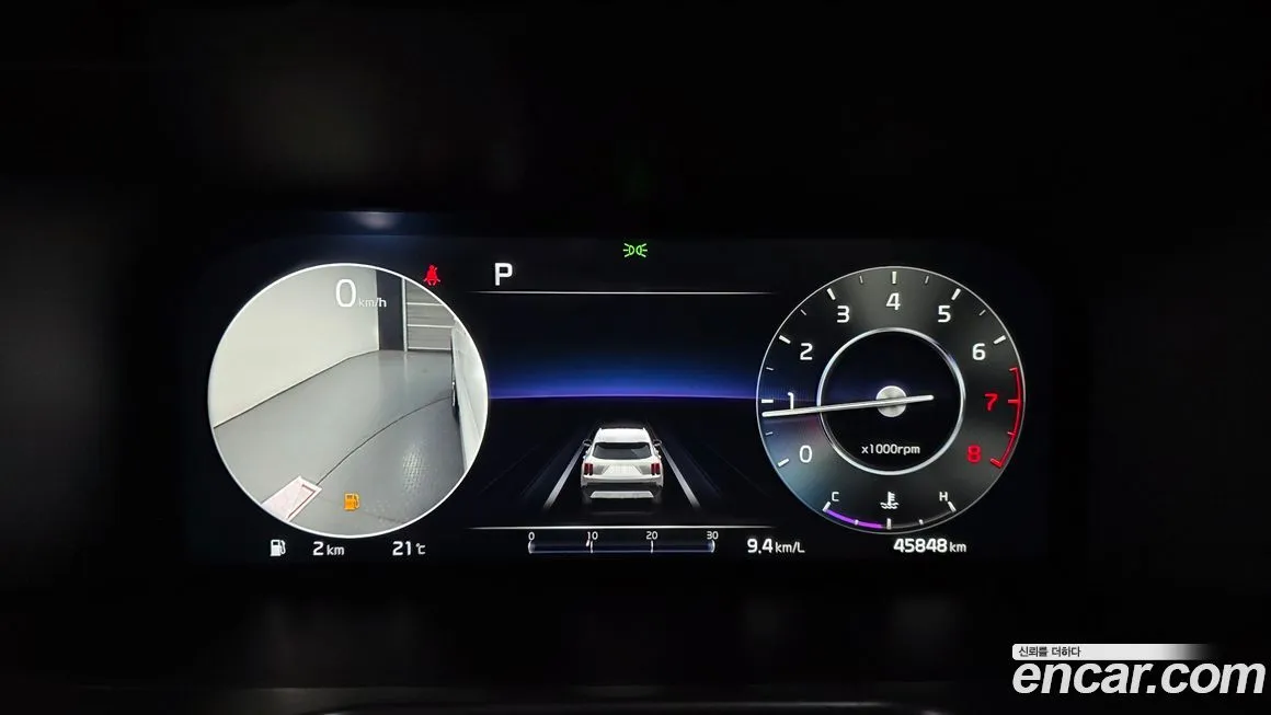 Kia Sorento — фото 2