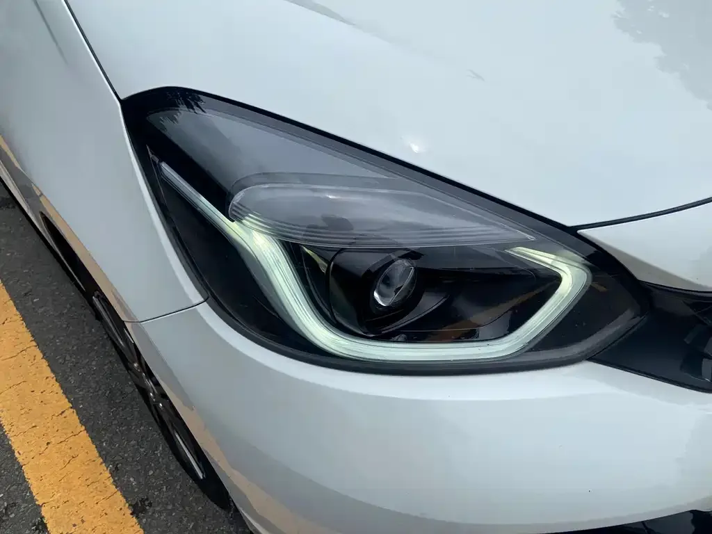 Honda Fit — фото 2