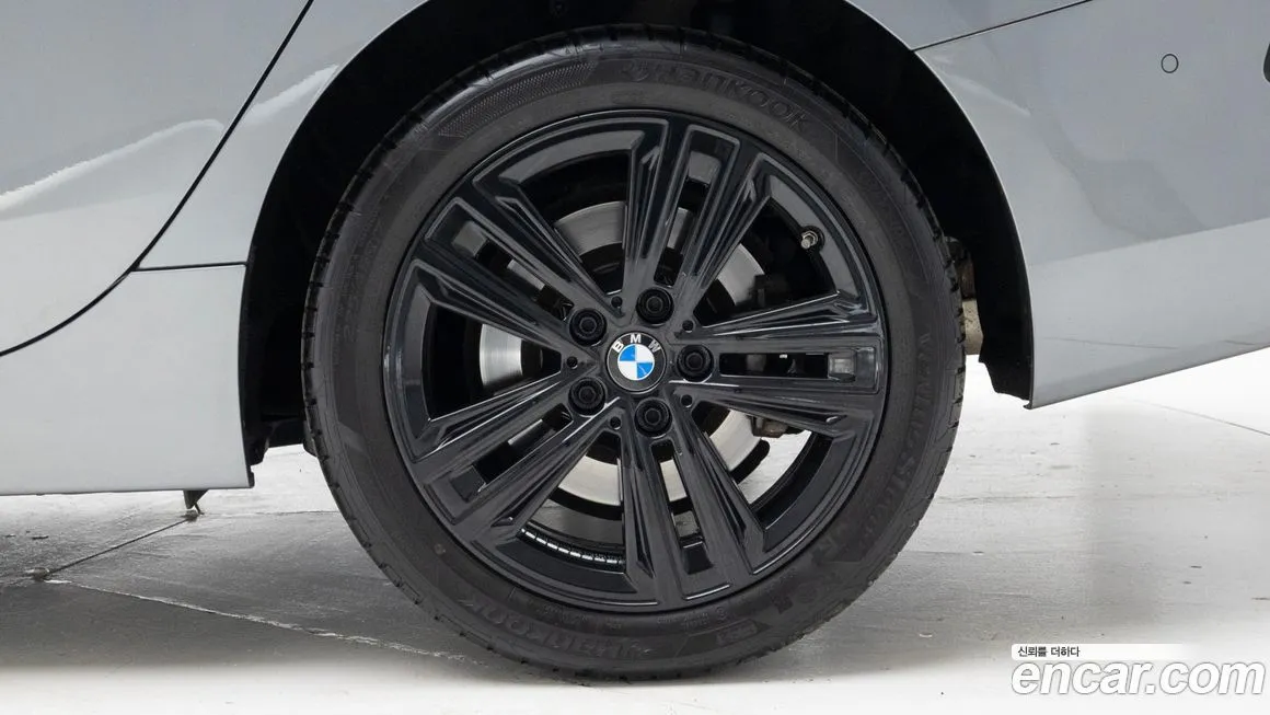 BMW 2-Series — фото 10