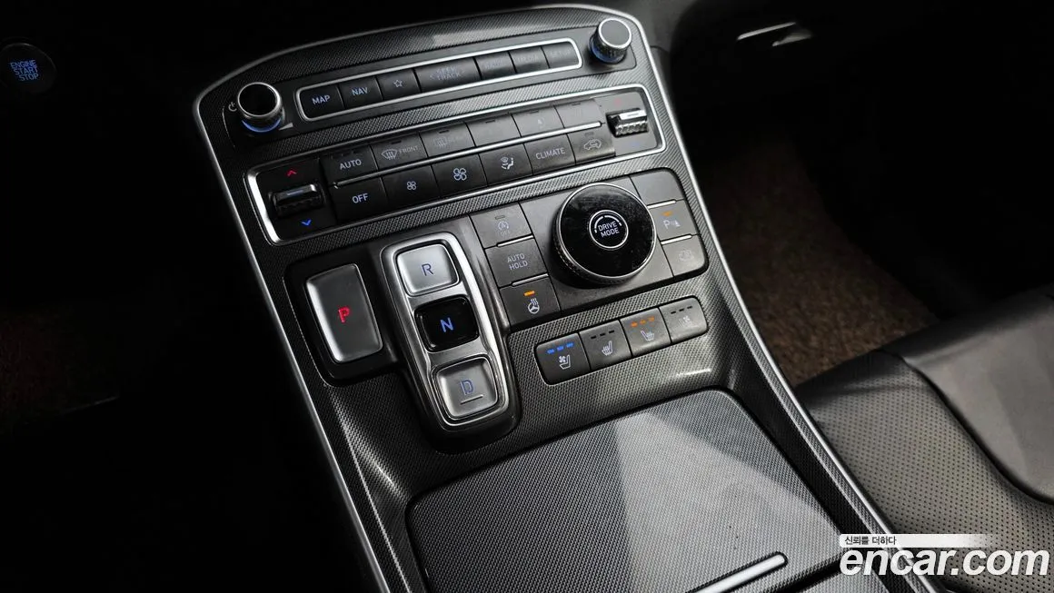 Hyundai Santafe — фото 3