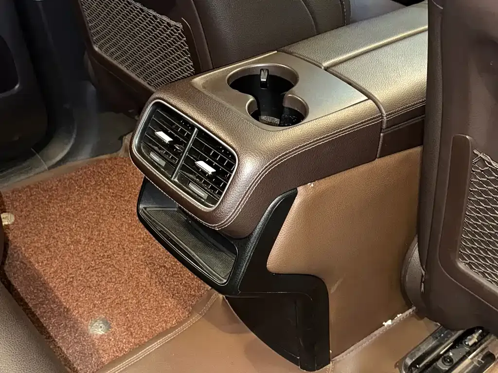 Mercedes-Benz GLE — фото 2