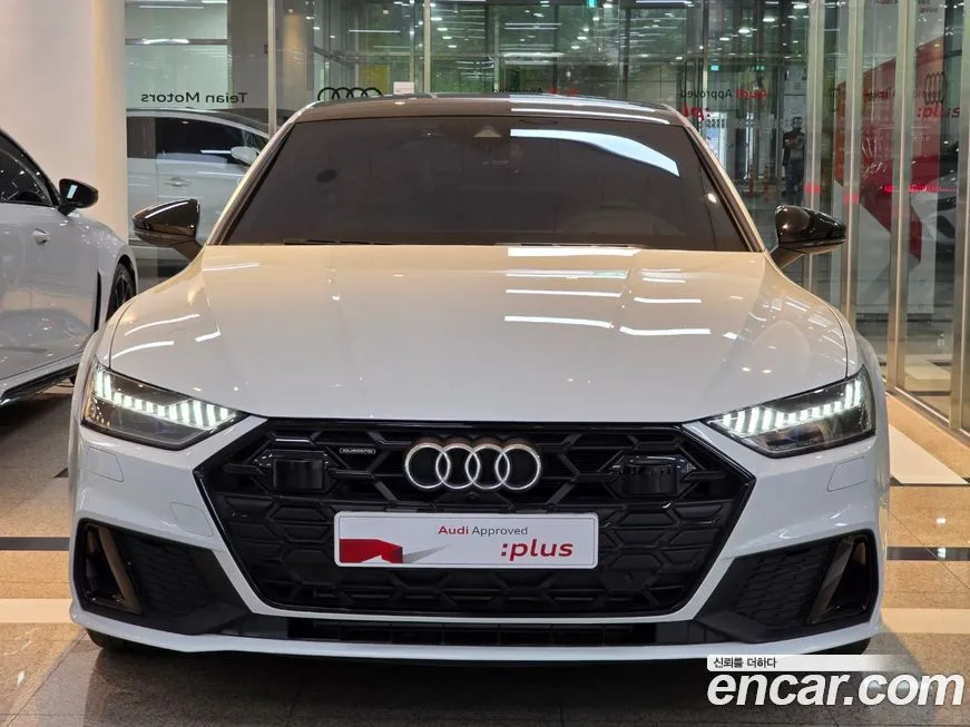 Audi A7 — фото 3