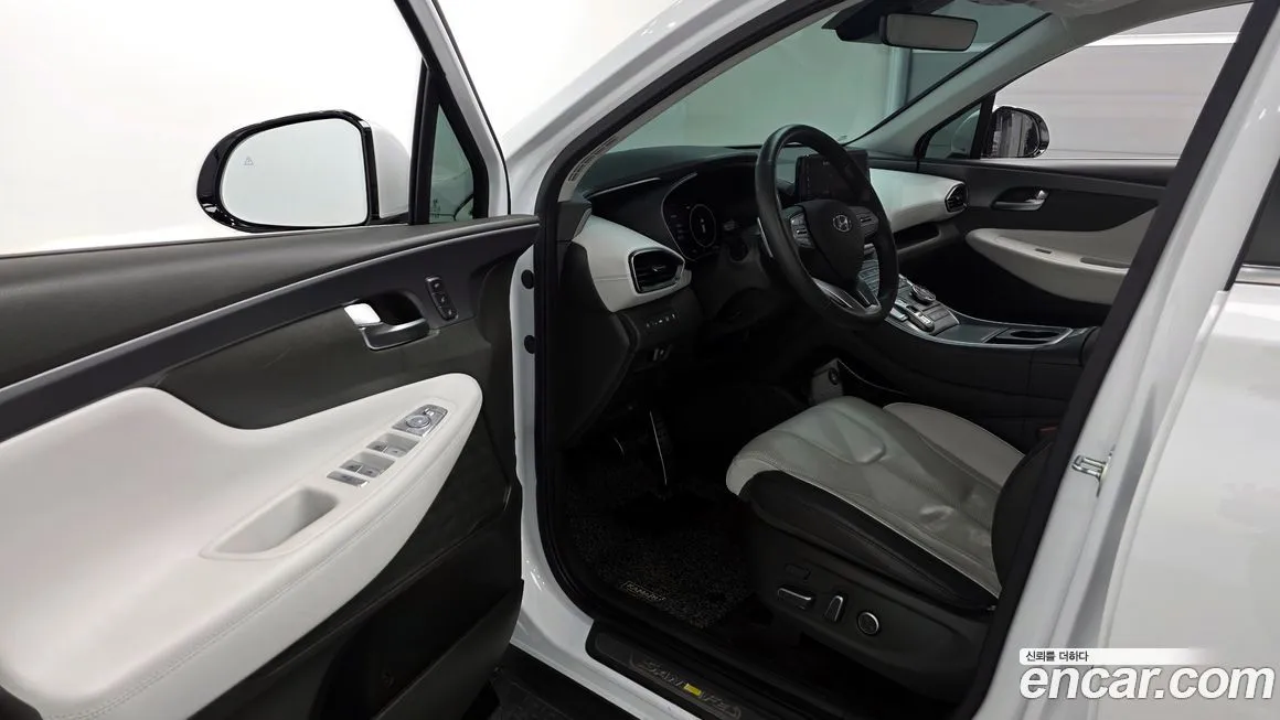 Hyundai Santafe — фото 7