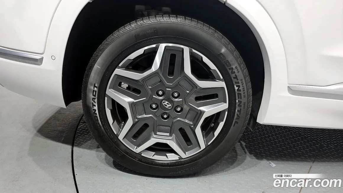 Hyundai Santafe — фото 10