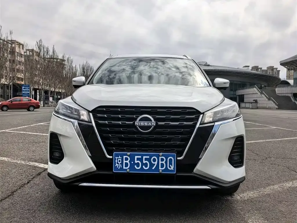 Nissan Kicks — фото 7