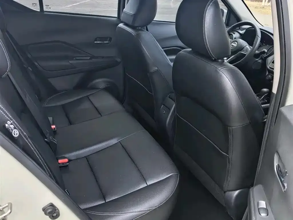 Nissan Kicks — фото 3