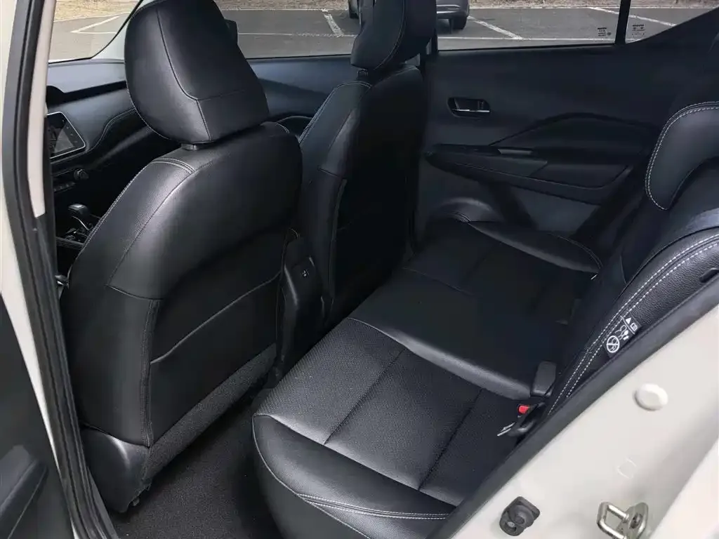 Nissan Kicks — фото 2