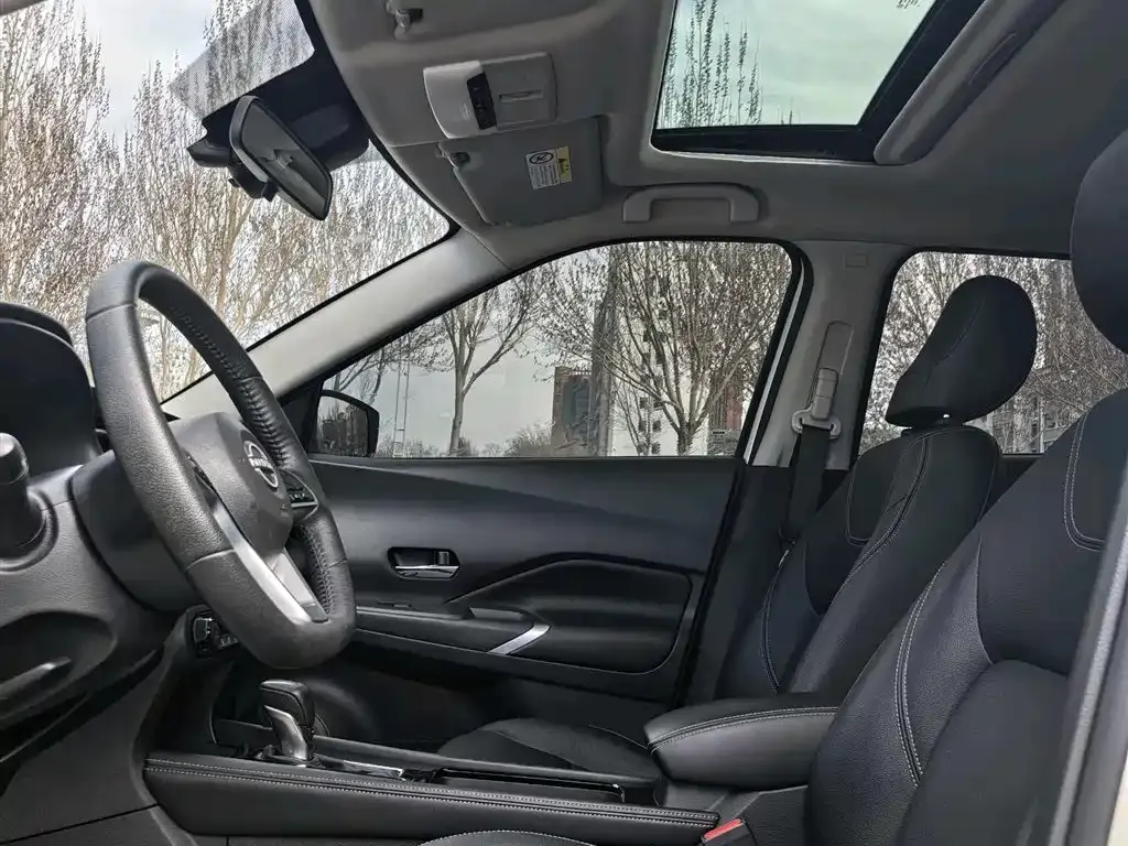 Nissan Kicks — фото 4