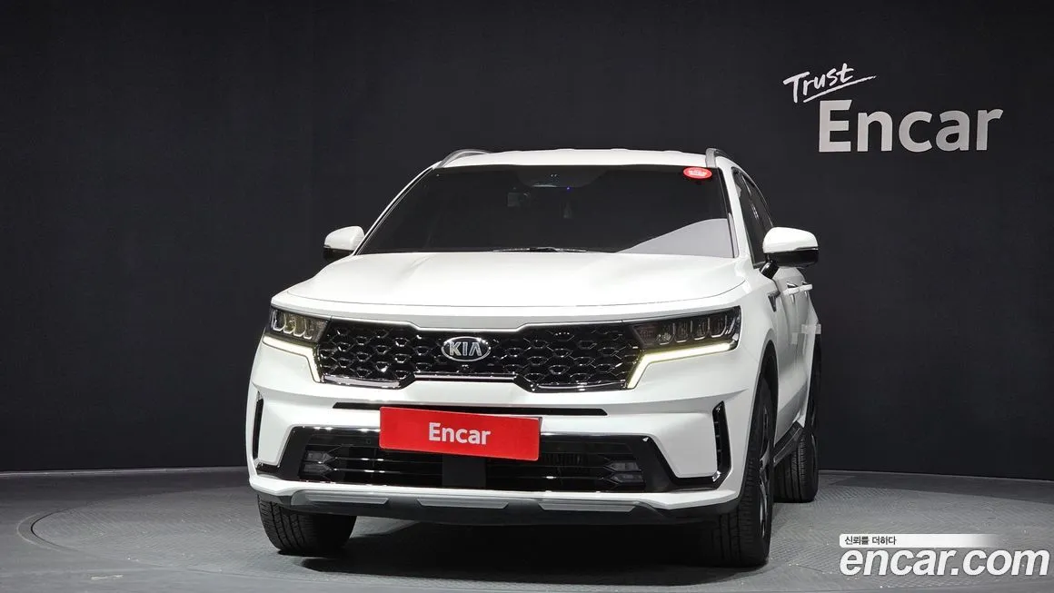 Kia Sorento — фото 2