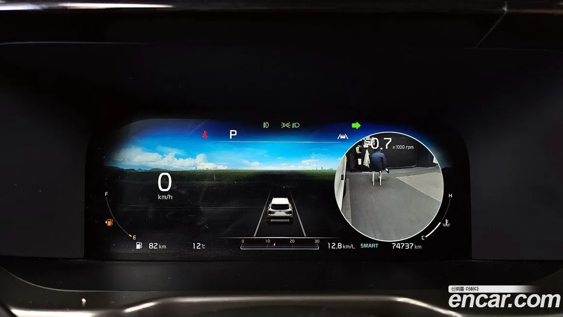 Kia Sorento — фото 3