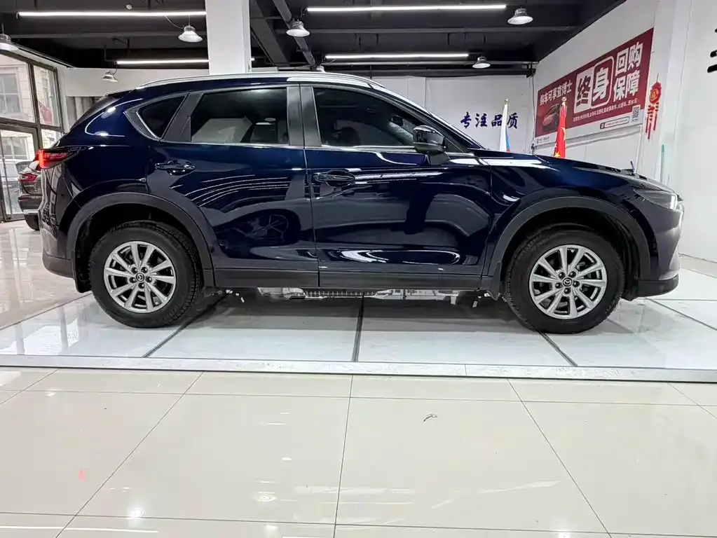 Mazda CX-5 — фото 2