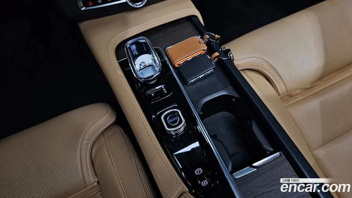Volvo S90 — фото 9