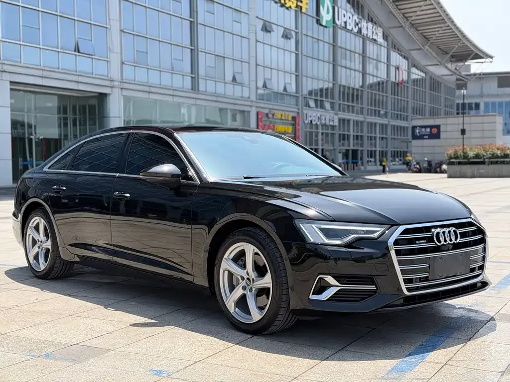 Audi A6L — фото 3