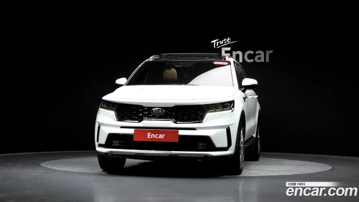 Kia Sorento — фото 3