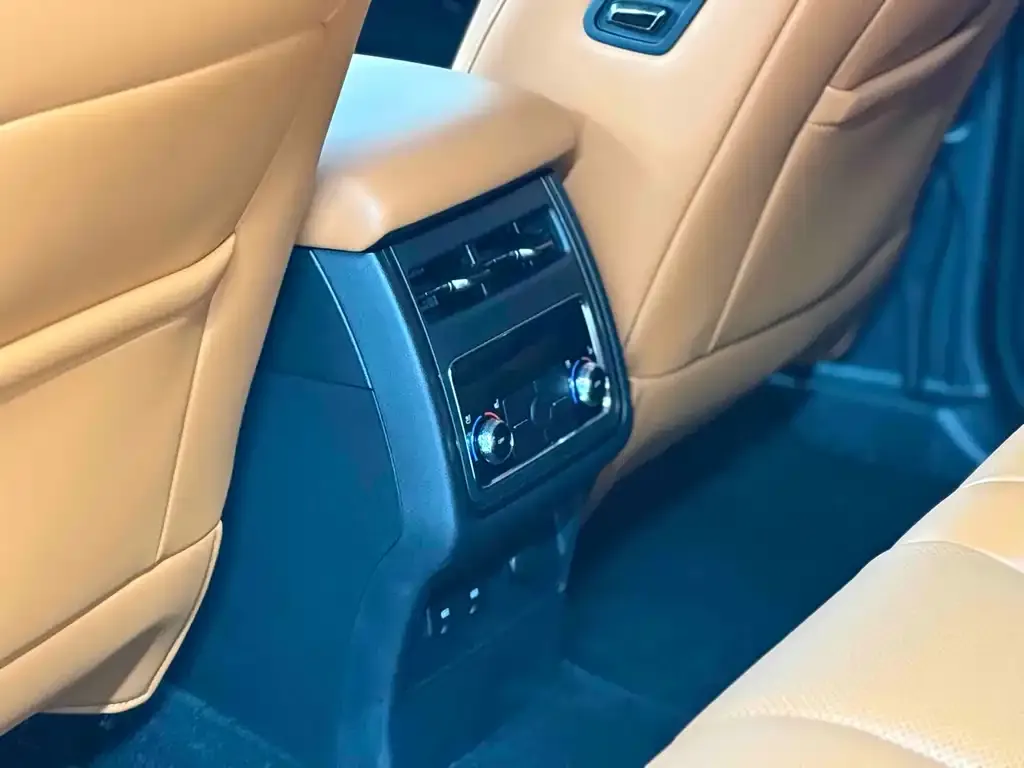 Haval H9 — фото 3