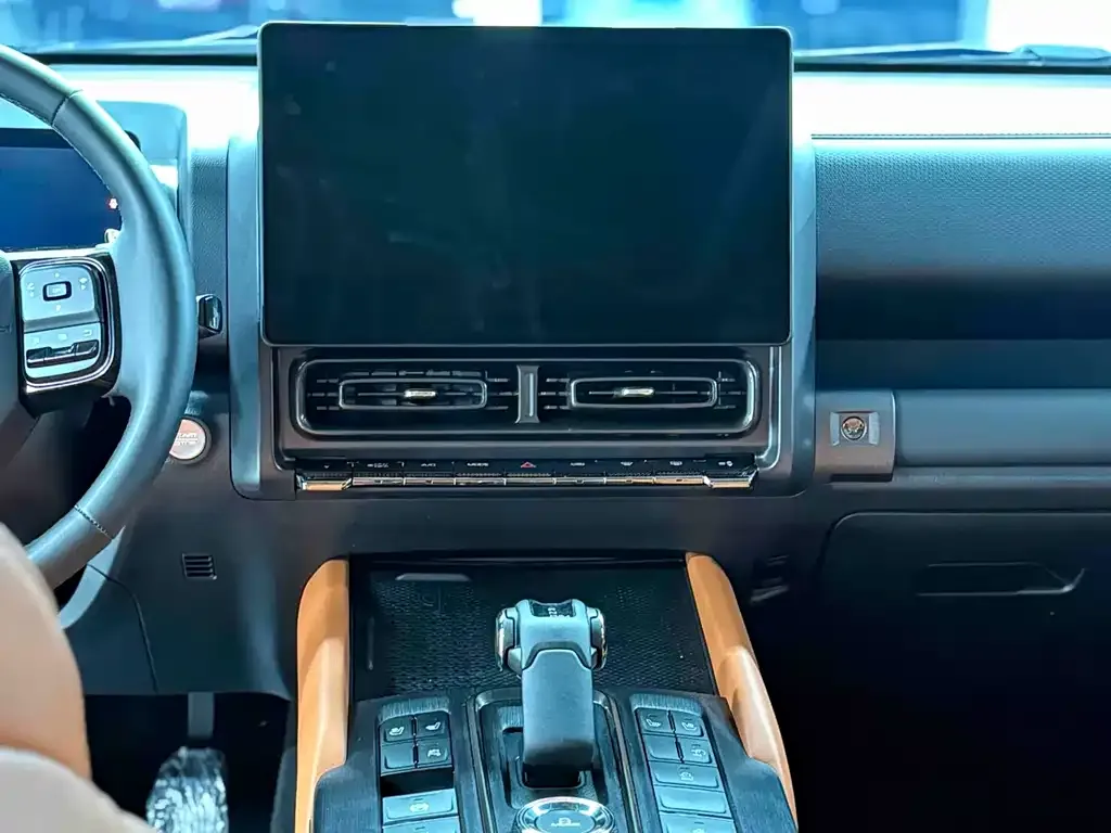 Haval H9 — фото 4