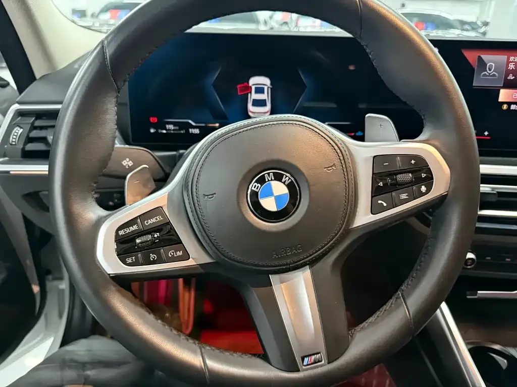 BMW 3 Series — фото 10
