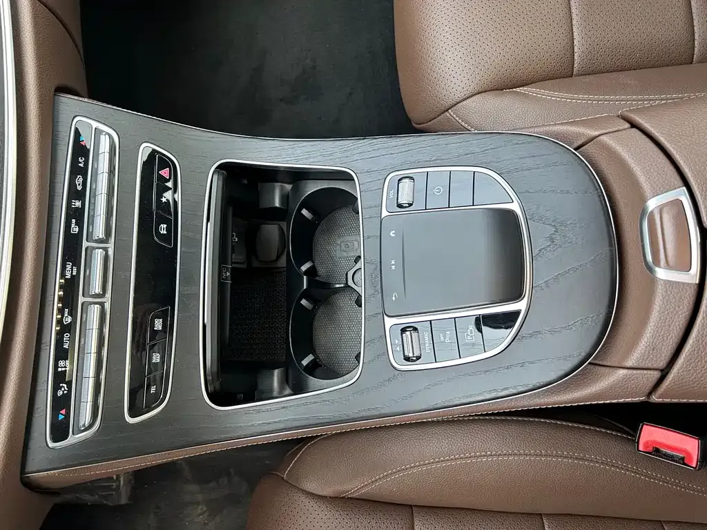 Mercedes-Benz E-Class New Energy — фото 8