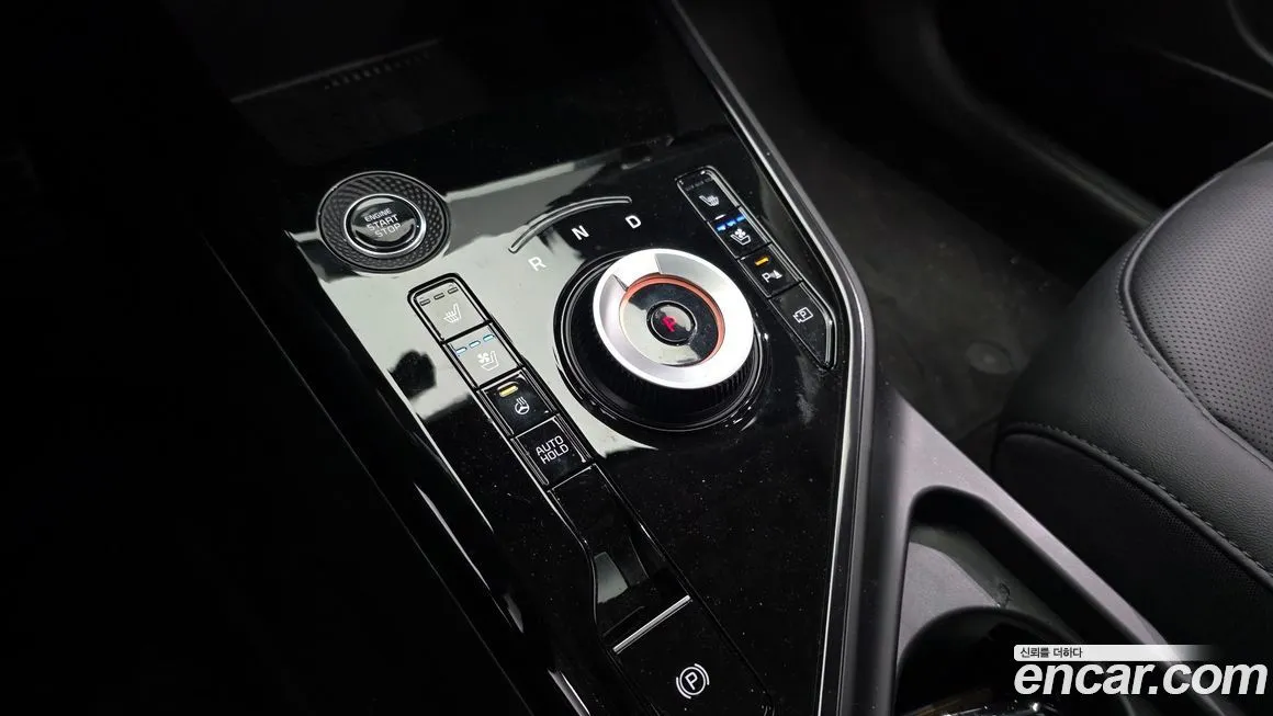 Kia Niro — фото 2
