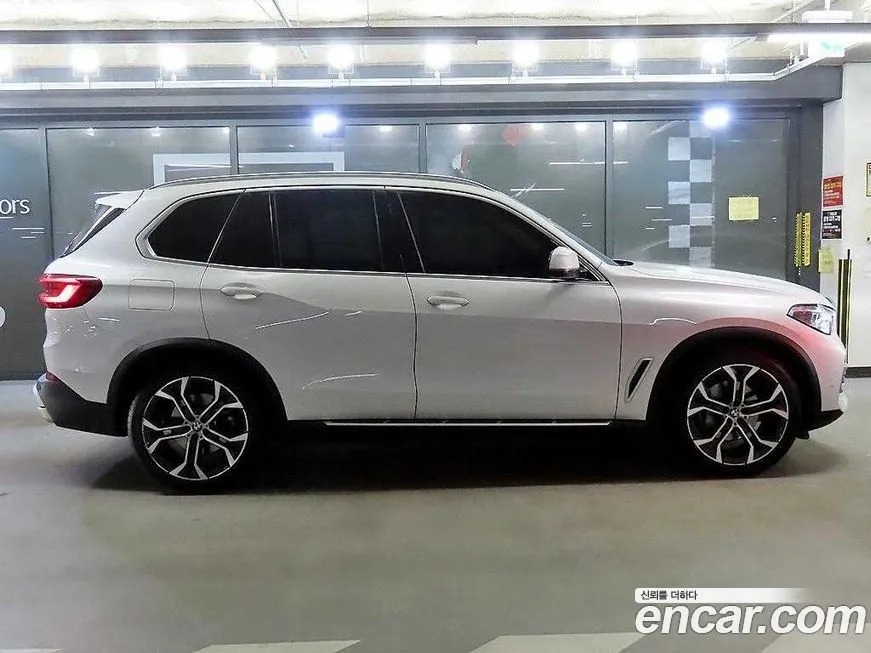 BMW X5 — фото 2