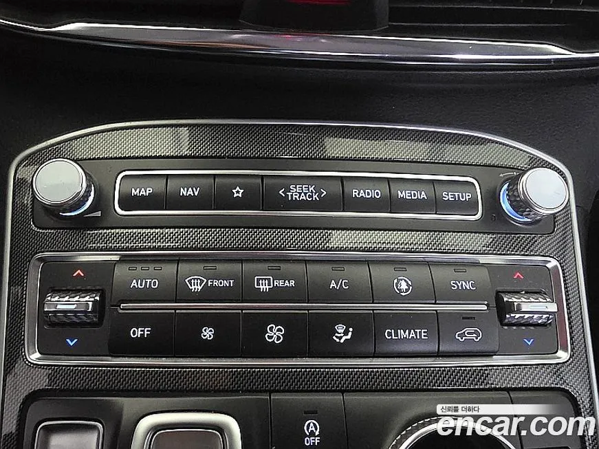 Hyundai Santafe — фото 10