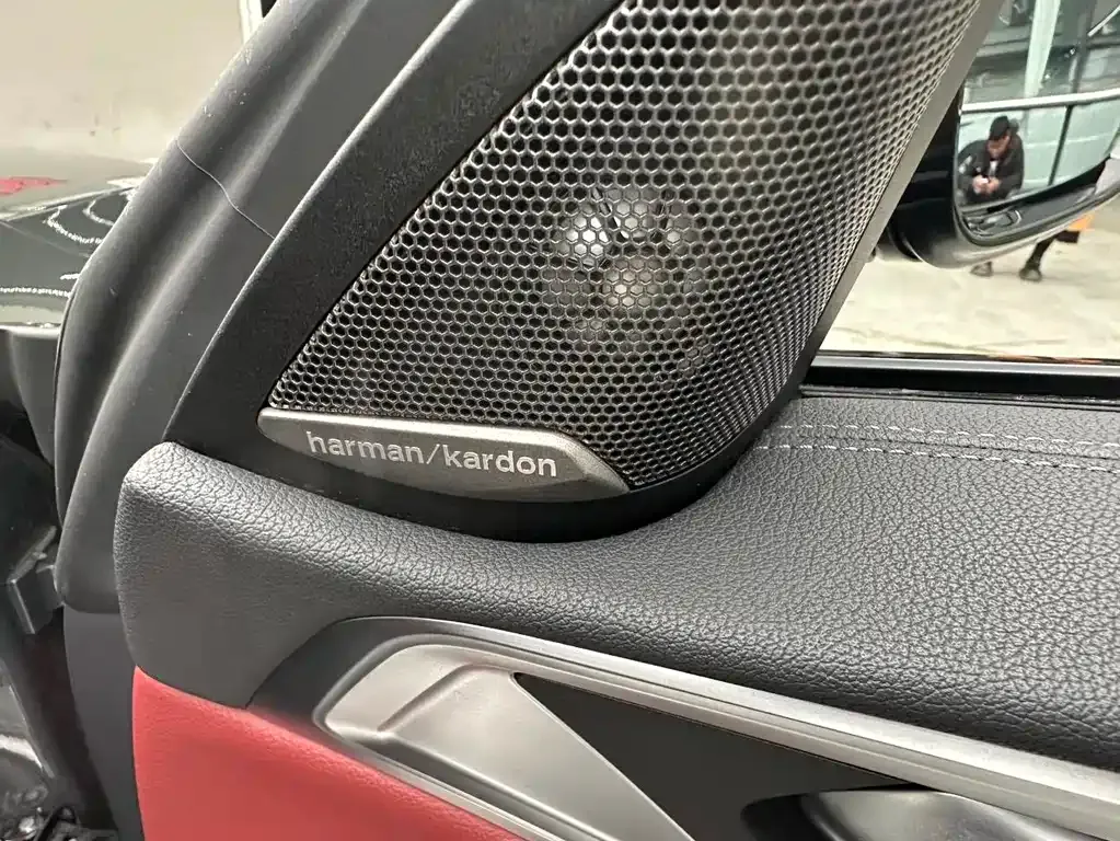 BMW 4 Series — фото 10
