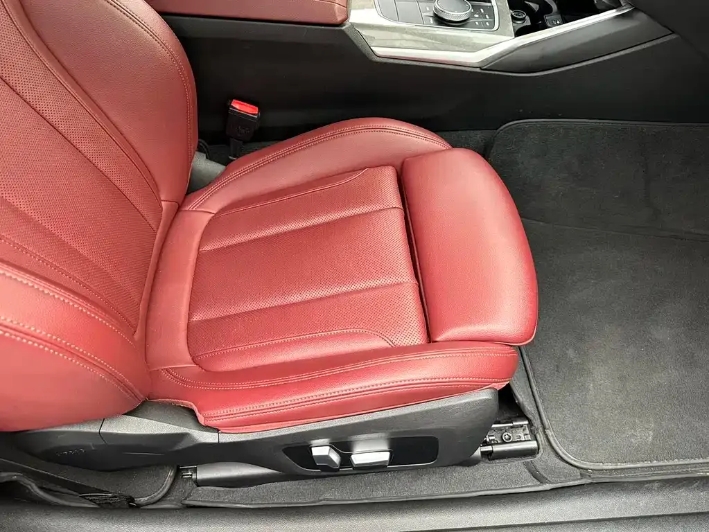 BMW 4 Series — фото 9
