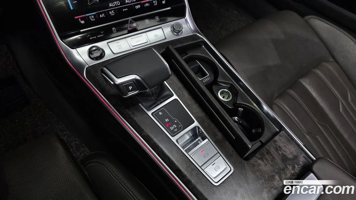 Audi A7 — фото 10