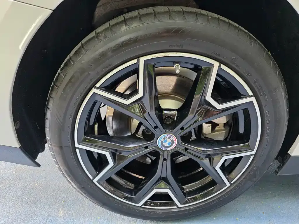 BMW i3 — фото 6