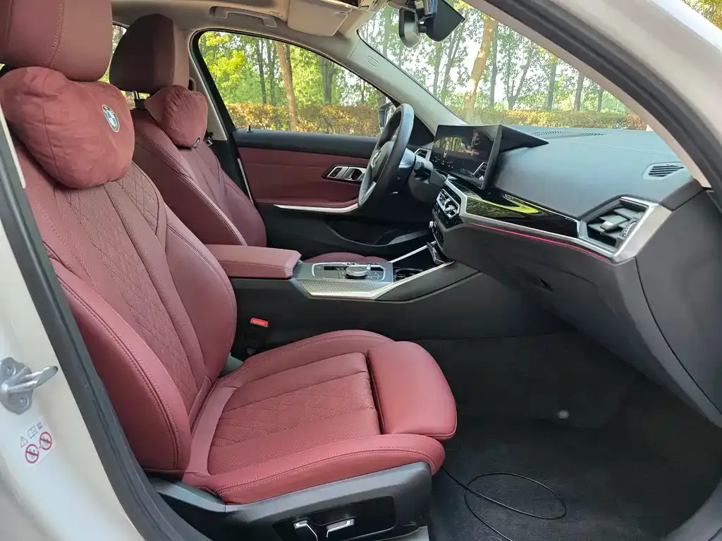 BMW i3 — фото 2
