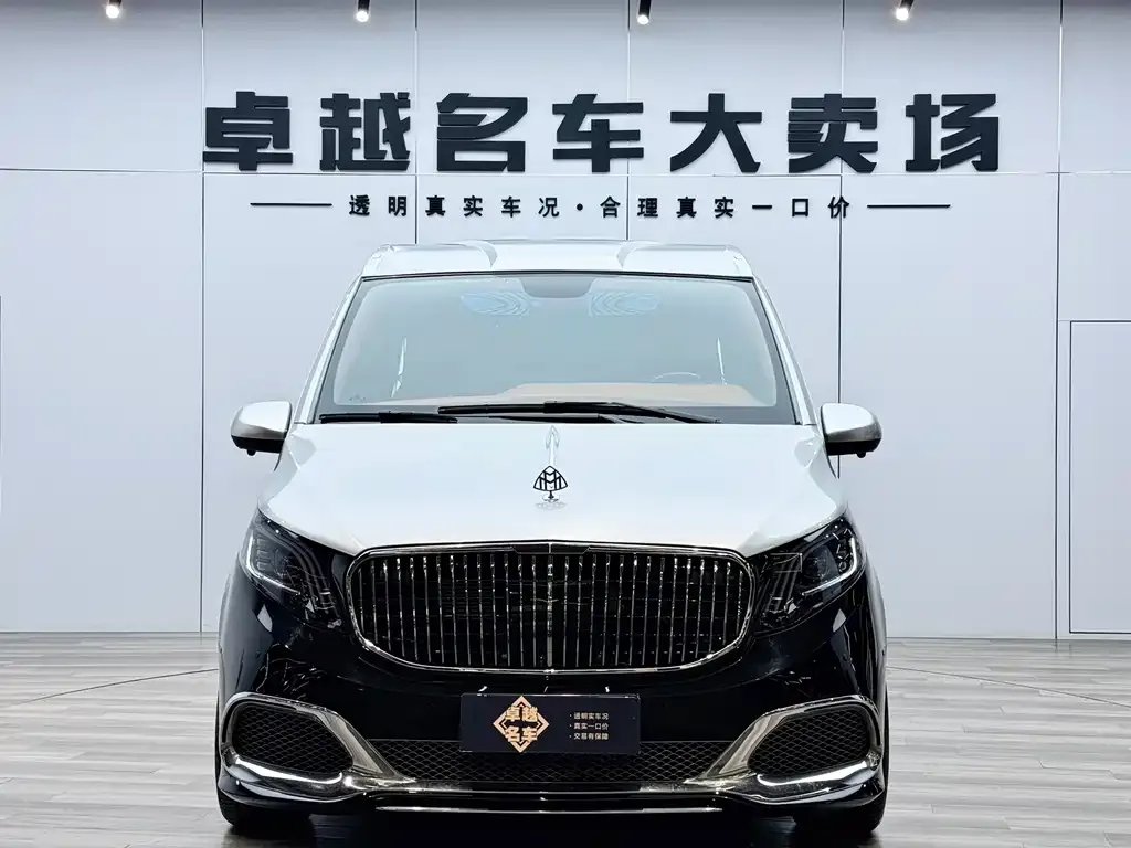 Mercedes-Benz Vito — фото 4