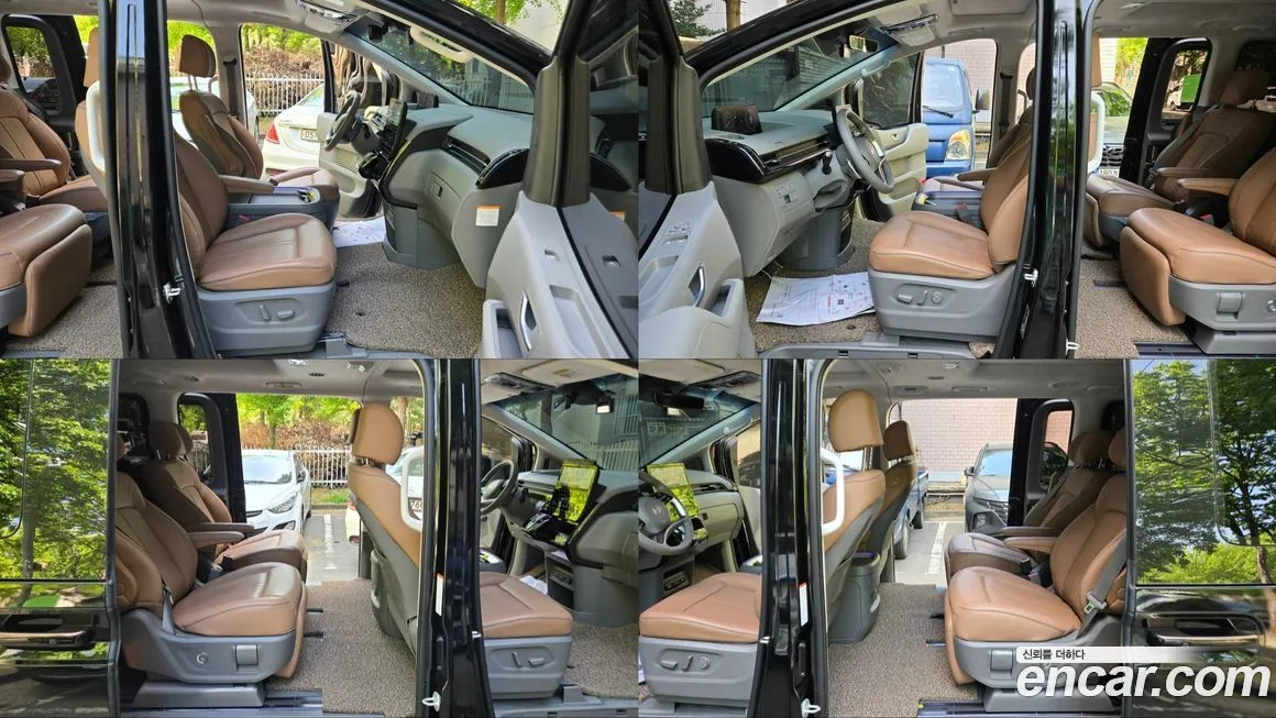 Hyundai Staria — фото 2