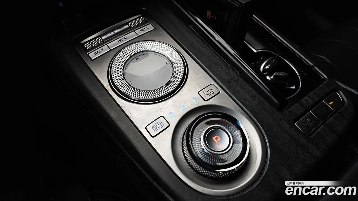 Genesis G80 — фото 3